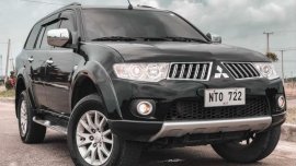 Mitsubishi Montero Sport GLS 2009 for sale 