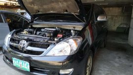 Toyota Innova V 2.5 D4D diesel AT 2007