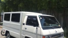 Mitsubishi L300 FB 2013 for sale 