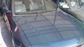 2004 Mitsubishi Galant MT for sale 