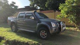 Isuzu Dmax 2008 for sale 