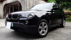 BMW X3 2010 for sale