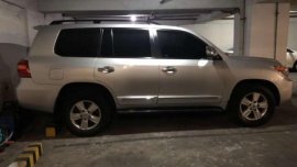 TOYOTA Land Cruiser 2014 lc200 FOR SALE