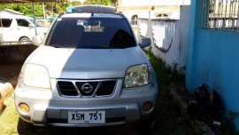 Nissan Xtrail 2007 for sale 