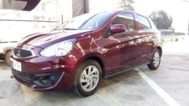 Mitsubishi Mirage 2016 for sale 