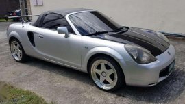 2002 Toyota MRs FOR SALE