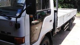 Isuzu Elf 6 wheeler 14FT for sale 