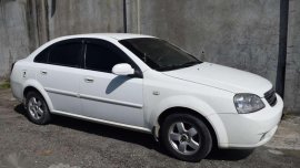 For Sale Chevrolet Optra 2006