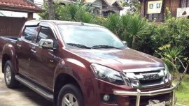Isuzu Dmax 2015 for sale 