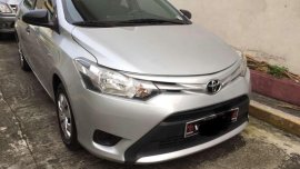 2017 Toyota Vios j manual all power dual vvti