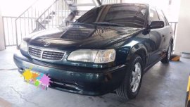 Toyota Corolla Lovelife 1.6L FOR SALE