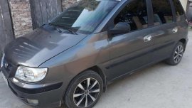 Hyundai Matrix MPV 2004 for sale 