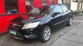 Ford Focus 2010 tdci FOR SALE