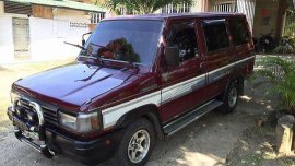 Toyota Tamaraw 1996 for sale