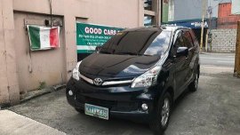 Toyota Avanza 2013 for sale