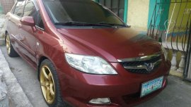 For sale Honda City idsi 1.5 vtec 2006 