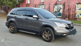 2010 Honda Crv 4x2 FOR SALE