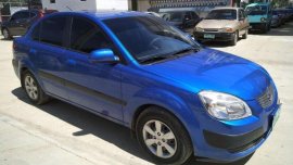 2008 Kia Rio for sale 