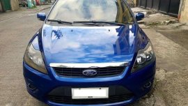 2011 FORD FOCUS Hatchback S - AT . diesel 