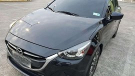 2016 Mazda 2 R Automatic Top of The Line
