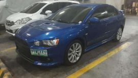 Mitsubishi Lancer Ex Gta 2011 for sale 