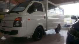 Hyundai H100 Delivery Van 2018 FOR SALE