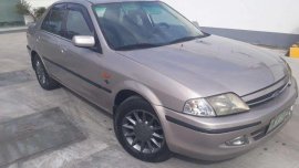 Ford Lynx ghia 1999 model manual transmission