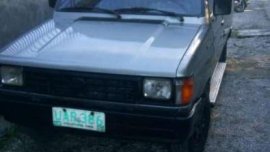 Toyota Tamaraw turbo FOR SALE
