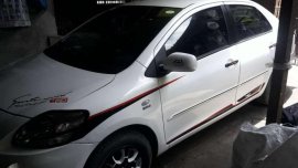 For sale TOYOTA Vios 2011 1.3