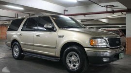 2000 Ford Expedition FOR SALE