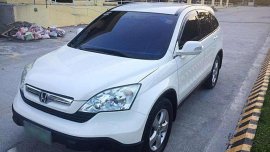 Honda CRV 2007 Matic FOR SALE