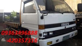 Isuzu Elf 2010 for sale 