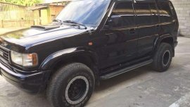 Isuzu Trooper 2006 for sale 
