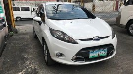 Ford Fiesta 2011 for sale