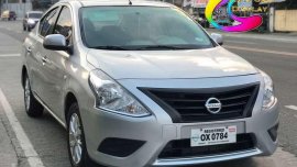 2017 Nissan Almera - Automatic Transmission