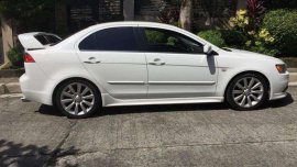 2011 Mitsubishi Lancer EX GTA for sale 