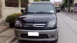 Mitsubishi Adventure GLS Sports 2013 for sale 