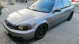 For Sale Honda Civic VTi 1999 model