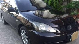 2011 Mitsubishi lancer GLS CVT 1.6 AT for sale 