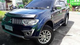 Mitsubishi Montero Sports 2010 for sale 