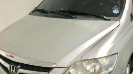 HONDA CITY 2007 for sale RUSH