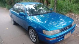 Toyota Corolla GLI FOR SALE