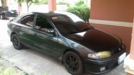 Mazda Familia 323 1999 for sale 
