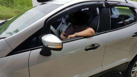 2014 Ford Ecosport FOR SALE