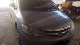 Honda City idsi 2008 FOR SALE