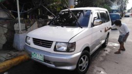 For Sale Mitsubishi Adventure 1999 for sale 