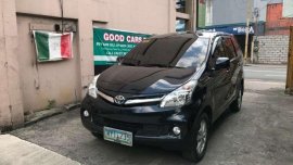 2013 Toyota Avanza 1.5G Automatic Gasoline 