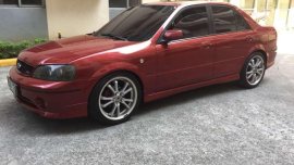 2003 Ford Lynx RS For Sale Swap