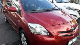 Toyota Vios 2009 13E FOR SALE