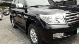 2012 Toyota Land Cruiser VX 4x4 Diesel Financing OK